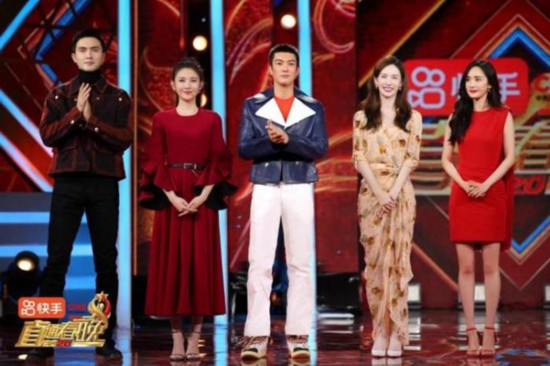 彩排|《直通之夜》总决赛将播 谁能进入央视春晚彩排？