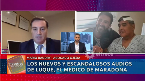 医生会|马拉多纳之死现新疑点：医生疑似提前1个月为他准备后事