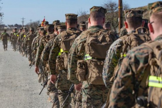 作战实验室|美海军陆战队拟建立3个“陆战队滨海作战团”全部用来对抗中国