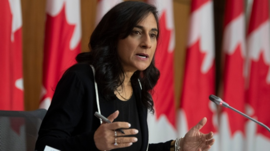 疫苗|加拿大官员：新冠疫苗厂家都曾拒绝在加拿大生产