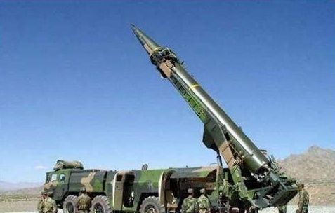 宙斯盾|外媒关注中国测试中段反导：拦截能力比肩美国“宙斯盾”