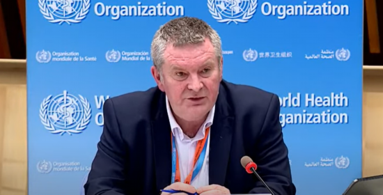 世卫组织|世卫组织：多国新增病例数下降 应继续坚持实行公共卫生措施