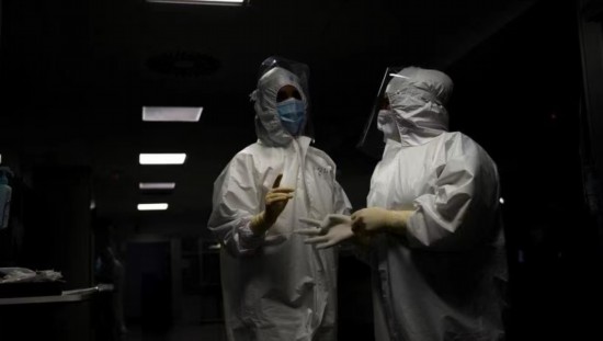 病例|西班牙马德里大区确诊首例巴西发现变种新冠病毒感染病例
