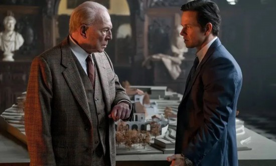 雪绒花|巨星陨落！《音乐之声》男主角“冯·特拉普上校”家中去世，终年91岁