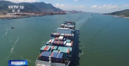 制造业|全球制造业保持稳定恢复态势 IMF：预计今年全球经济增长5.5%