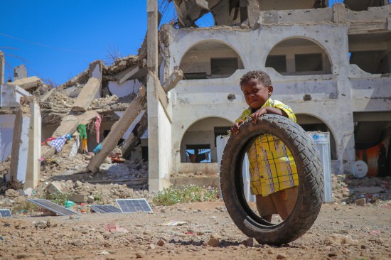 也门|美国政府撤销将也门胡塞武装列为恐怖组织的认定