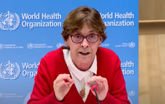 世卫组织|世卫组织：中国新冠疫苗评估进程已处于非常后期阶段