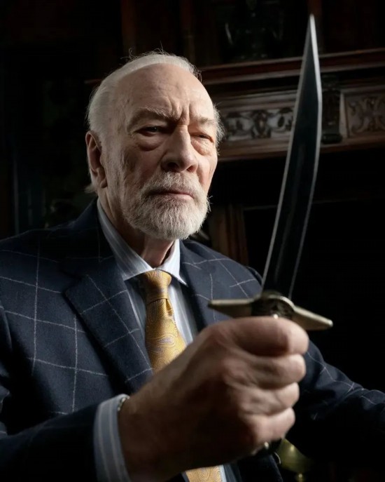 雪绒花|巨星陨落！《音乐之声》男主角“冯·特拉普上校”家中去世，终年91岁