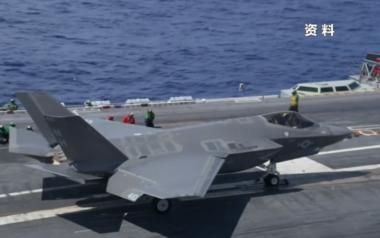 两栖攻击舰|中东、亚太频频搞事情？美军海外部署有新变化……