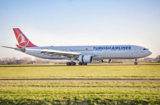 飞机起落架|肯尼亚男孩藏身飞机起落架 经多次中转到达荷兰