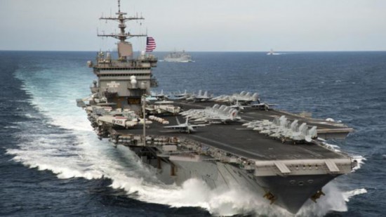 美国军方|美军高官：中国核武库未来十年可能翻几倍，美国需做好准备