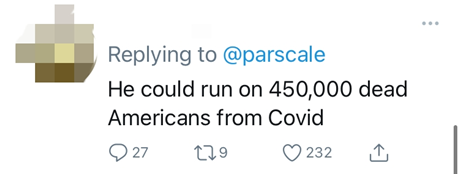 特朗普|如何赢得2024总统大选？前顾问给特朗普支招：以“烈士”身份