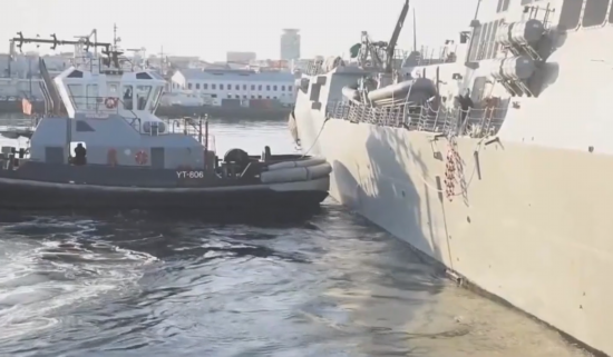 两栖攻击舰|中东、亚太频频搞事情？美军海外部署有新变化……