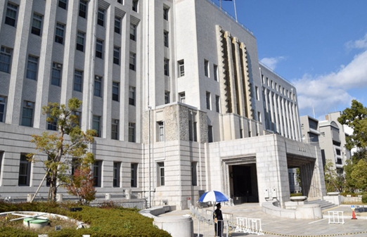 确诊病例|大阪府6日新增确诊病例188例 时隔5天再次降至200例以下