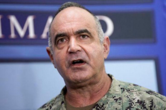 美国军方|美军高官：中国核武库未来十年可能翻几倍，美国需做好准备