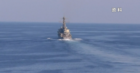 两栖攻击舰|中东、亚太频频搞事情？美军海外部署有新变化……