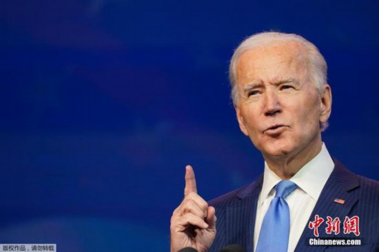 拜登|白宫医生称拜登脚伤已痊愈 将恢复日常锻炼计划