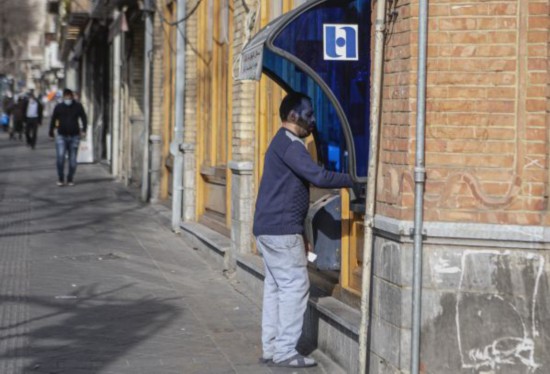 制裁|外媒:拜登对解除伊朗制裁说“不”