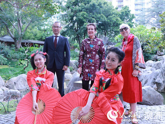 悉尼市|2021悉尼农历新年庆典即将开幕