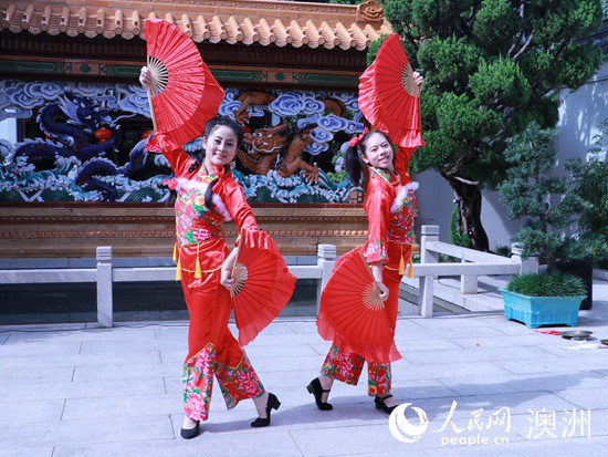 悉尼市|2021悉尼农历新年庆典即将开幕