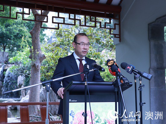 悉尼市|2021悉尼农历新年庆典即将开幕