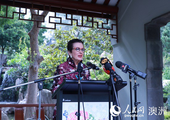 悉尼市|2021悉尼农历新年庆典即将开幕