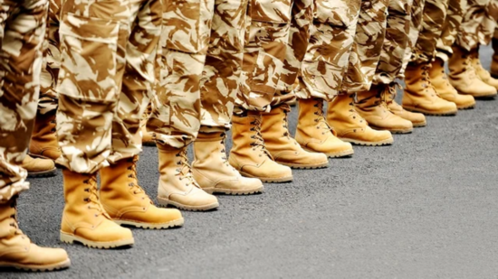 五角大楼|美国五角大楼寻求与军队合作 以打击极端主义团体招募退伍军人的行为