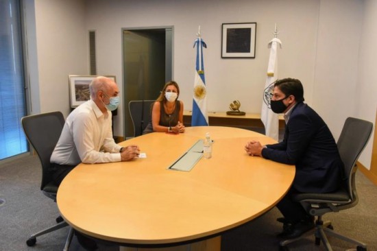 教学|阿根廷累计确诊新冠肺炎病例近200万例 首都确定下周恢复线下教学