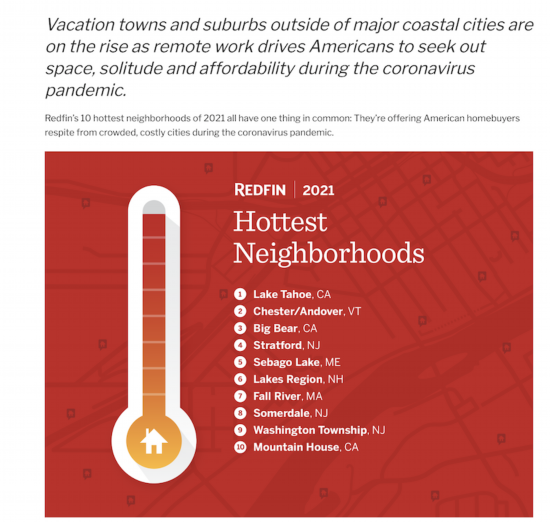 豪宅|豪宅卖疯！40%涨幅背后 谁来倾听美国贫困者的悲歌