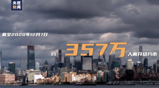 豪宅|豪宅卖疯！40%涨幅背后 谁来倾听美国贫困者的悲歌