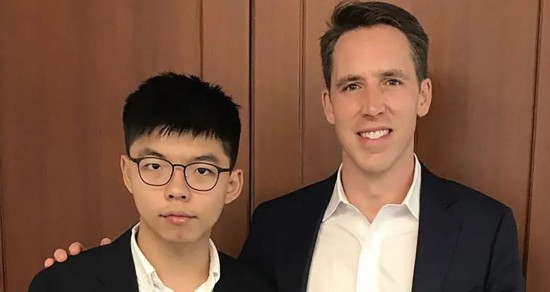 世卫组织|美参议员再出流氓提案：不让台湾进世卫，美国就不给钱