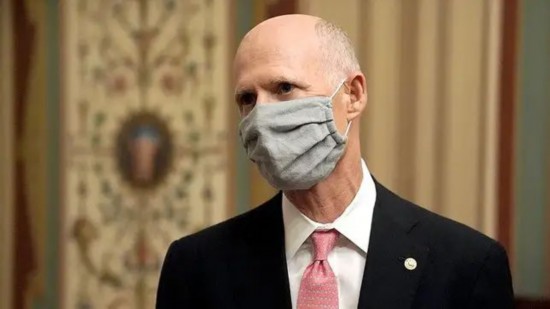 世卫组织|美参议员再出流氓提案:不让台湾进世卫,美国就不给钱