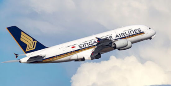 新加坡航空|新加坡航空延迟接收订购的新飞机