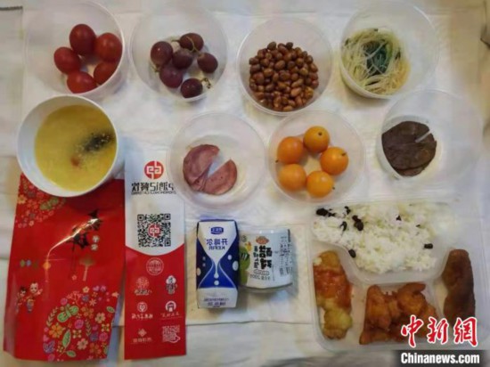 新冠肺炎康复者的除夕夜:一分不幸与万分庆幸