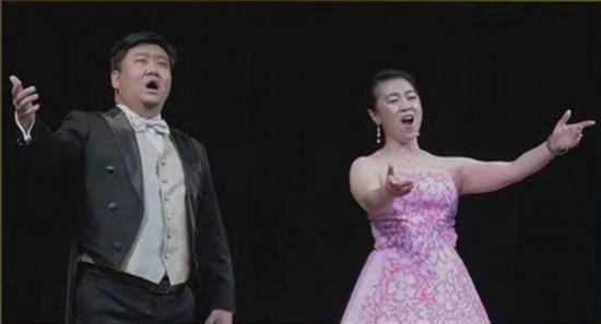 华侨华人|在日华侨华人心怀故土 “云端”喜迎牛年新春