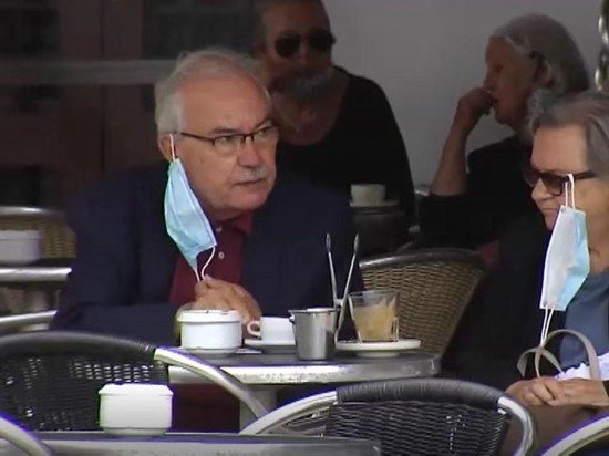 西班牙|西班牙借鉴中国防疫措施 设置健康码便于追踪工作