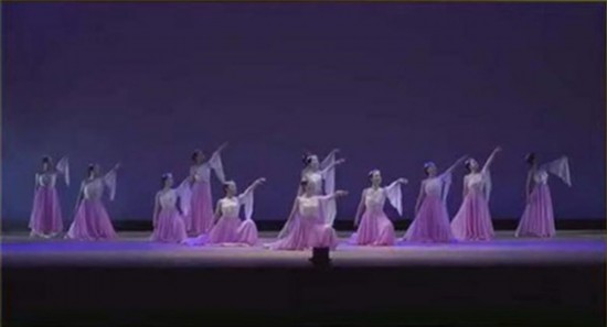 华侨华人|在日华侨华人心怀故土 “云端”喜迎牛年新春