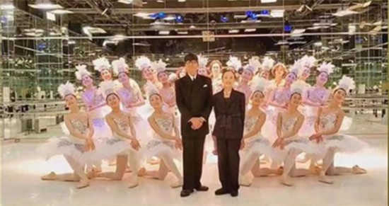 华侨华人|在日华侨华人心怀故土 “云端”喜迎牛年新春