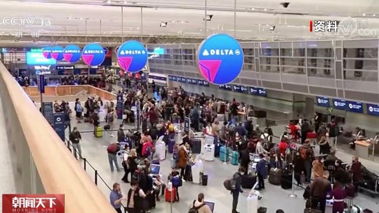 疾控中心|美国民众把疾控中心的警告当作耳旁风 无视防疫要求