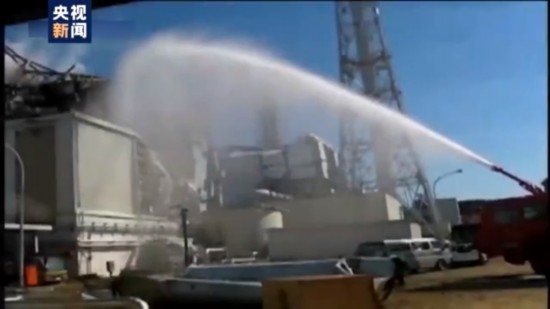 核电站|日本福岛近海发生7.3级强震 福岛两座核电站均轻微泄漏