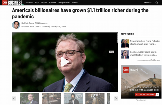 房价涨幅|美国股市与房价齐飞 阶层与族裔裂痕日深