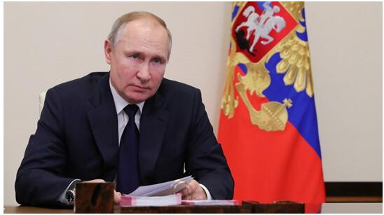 巴什基尔人|向“俄罗斯只属于俄罗斯人”口号说不!普京强调:每个民族在俄都应获尊重!