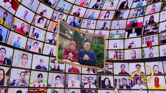 综艺秀|《中国诗词大会》： 培育美 传播美 生产美