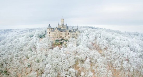 城堡|德国汉诺威王子1欧元甩卖城堡给政府 被父亲起诉后表不解