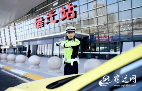 （全媒体）这个春节，宿迁交上一份和谐稳定(1289730)-20210219080528