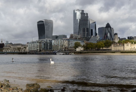 股市上涨|国际观察·财经 | 全球股市走高为哪般