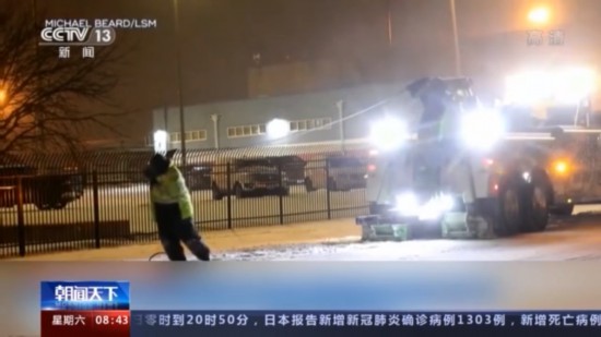 电力可靠性|美国“能源州”电网为何不堪一击？美网友：所谓“美国梦” 更像是一场噩梦