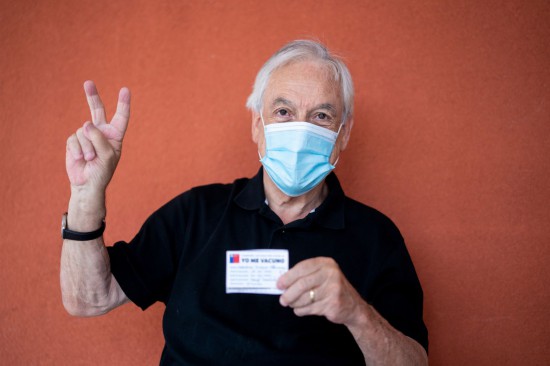 接种|接种中国疫苗？多国领导人：“是的，我愿意”