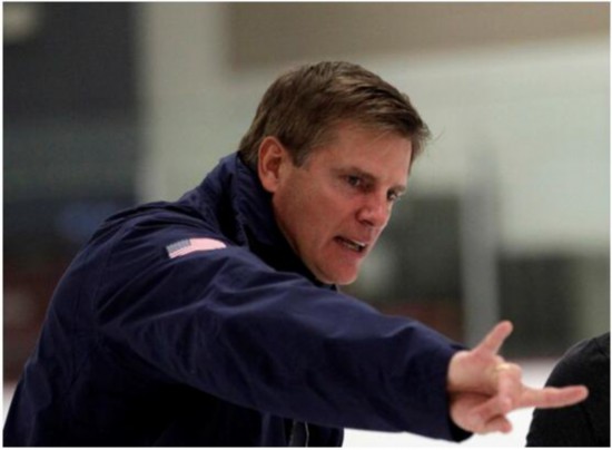 运动员|虐待运动员？美国花样滑冰教练被队员指控“咬人”