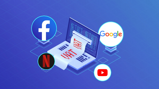 运营商|泰国今年9月起将向外国互联网运营商征收增值税